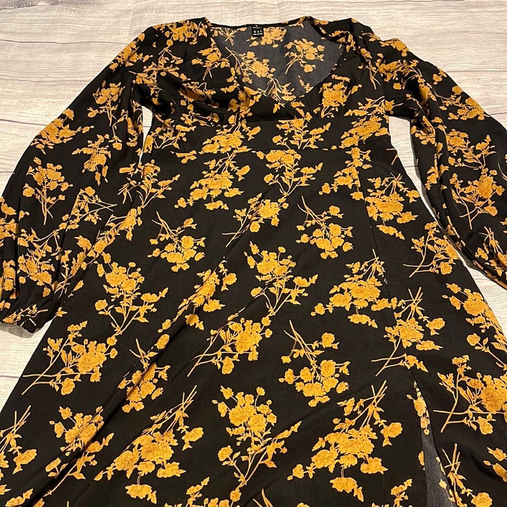 Women’s Shein M dress